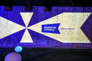 Malta – National Lottery unveils new brand to replace Maltco Lotteries