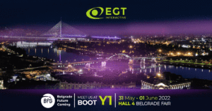 Serbia – EGT Interactive to attend Future Gaming Expo