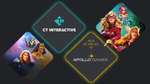 Czech Republic – CT Interactive enters Czech market