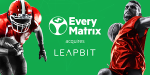 Croatia – EveryMatrix acquires sports betting provider Leapbit