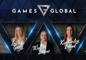 Isle of Man – Games Global officially launches