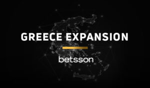 Greece – Betsson chooses GoldenRace virtuals for Greek market