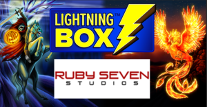 US – Lightning Box extends Ruby Seven partnership