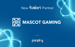 Malta – Mascot Gaming joins Pariplay’s Fusion platform