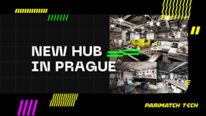 Czech Republic – Parimatch Tech opens European hub in Prague