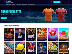 The Netherlands – Entain buys BetCity, one of the Netherlands’ leading online operators