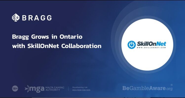 Canada – Bragg grows in Ontario with SkillOnNet collaboration