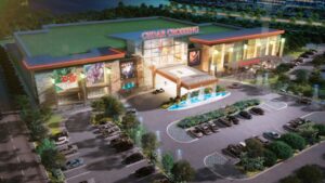 US – Cedar Rapids launches plans for $250m for Iowa casino