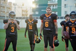 Malta – Enteractive strengthens U.S. hand with American sports sponsorship