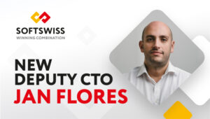 Malta – SOFTSWISS appoints Jan Flores