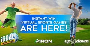 South Africa – Kiron Interactive strikes again with iGOAL