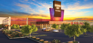 US – Players at Legends Bay Casino enjoy convenience of DiTRONICS Financial Services