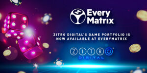 Malta – EveryMatrix integrates Zitro Digital land-based games