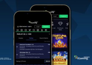 Canada – Playtech makes strategic investment into NorthStar Gaming