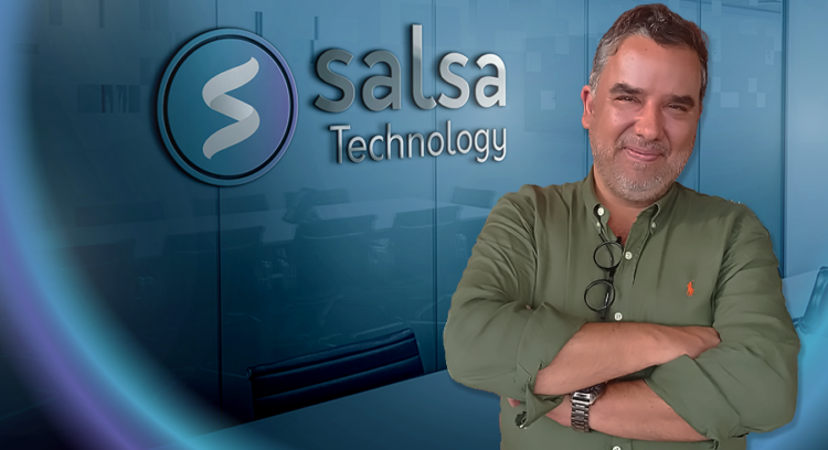 Brazil – Salsa Technology appoints André Filipe Neves as new COO