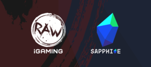 Spain – RAW iGaming acquires Sapphire