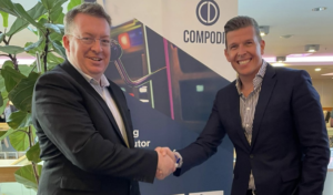 The Netherlands – TransAct enters strategic sales and marketing agreement with components distributor Compodis
