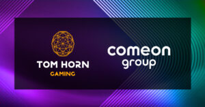 Malta – ComeOn Group goes live with Tom Horn portfolio