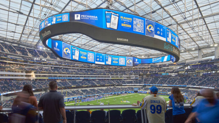 US – Tally Technology partners with Sportradar to deliver automated fan activation
