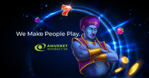 Bulgaria – EGT Interactive finalises rebrand to Amusnet Interactive