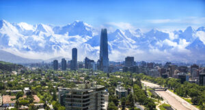 Chile – Shares fall for Enjoy