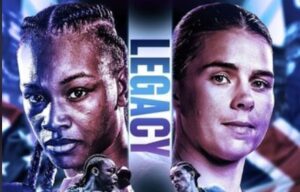 UK – bet365 sponsors UK’s first televised all-women’s professional boxing event
