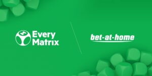 Germany – bet-at-home selects EveryMatrix as turnkey platform provider