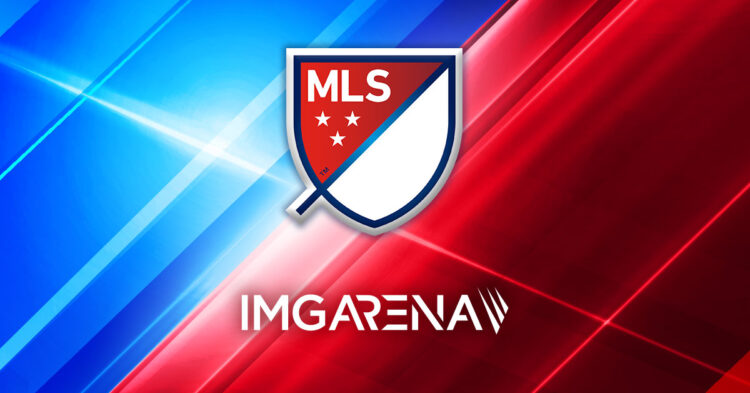 US – MLS and IMG Arena announce new long-term partnership