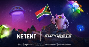 Sweden – NetEnt and Red Tiger announce new deal with Supabets