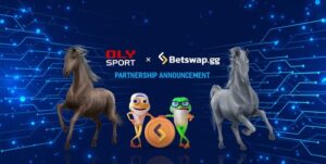 Canada – Oly Sport links up with Betswap to expand horse racing metaverse