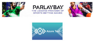 Asia – ParlayBay agrees distribution partnership with AzureTech