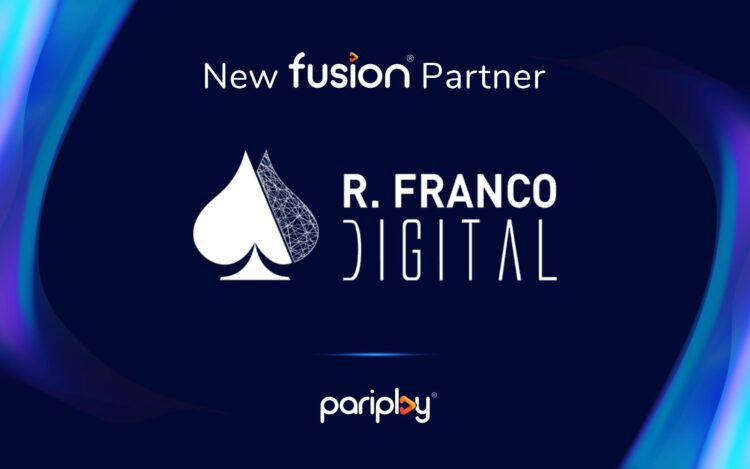 Spain – R. Franco Digital content added to Pariplay’s Fusion offering