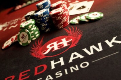 red hawk casino elite how to get