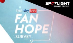 UK – Spotlight Sports Group pens football content deal with Sky Bet