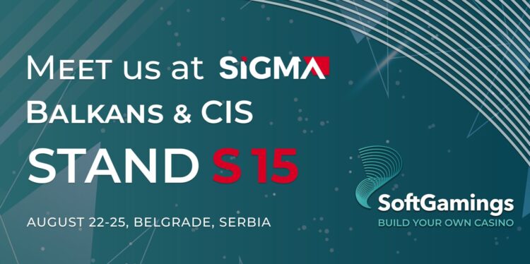 Serbia – SoftGamings Set to Attend SiGMA Balkans/CIS Summit in Belgrade