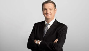 Australia – The Star appoints Scott Wharton as new CEO