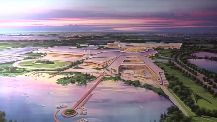 US – The Menominee Indian Tribe of Wisconsin relaunches project with Hard Rock for Kenosha casino