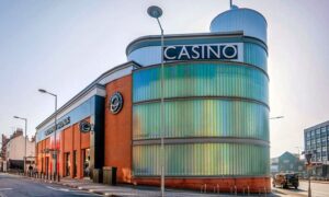 UK – Grosvenor looking to sell its Leicester casino