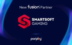 Georgia – Pariplay bolsters Fusion offering with SmartSoft Gaming content