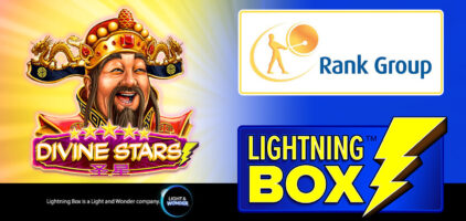 Australia – Lightning Box focuses on player interaction in Divine Stars slot
