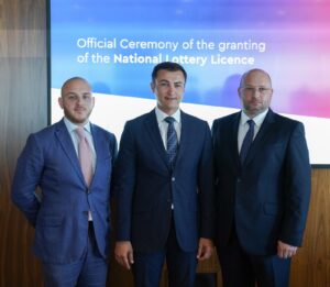 Malta – National Lottery plc takes charge of Malta’s national lottery