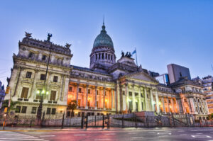 Argentina – Bids put forward for online gambling licences in Córdoba
