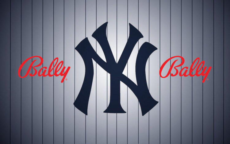 US – Bally’s signs up as sports betting partner of New York Yankees