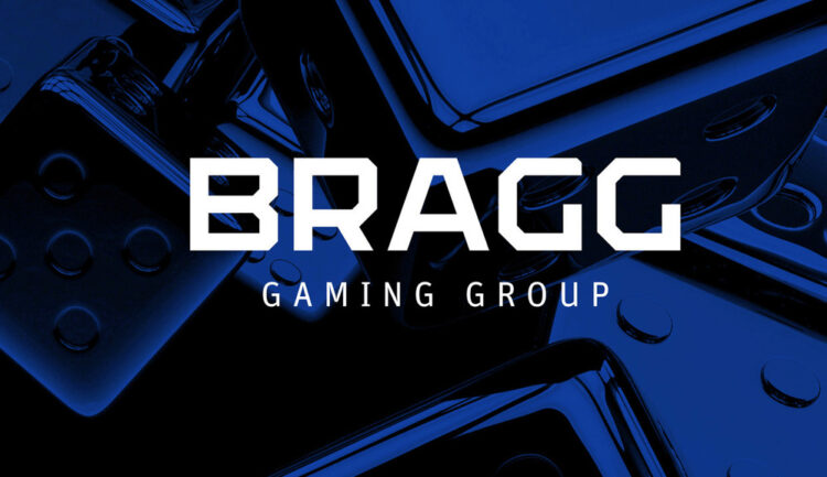 Canada – Bragg booms by 34.2 per cent as it accelerates new game releases