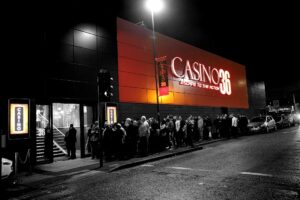UK – Genting Casinos UK completes acquisition of Casino 36