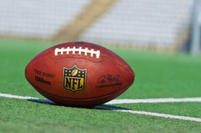 Bet365 and Genius Sports expand live streaming partnership, include NFL  official data