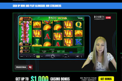 Why Most online casino Fail