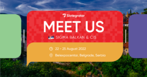 Serbia – Slotegrator confirms Sigma Balkans & CIS Summit attendance