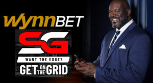 US – WynnBet and SportsGrid launch In-Game Live program sponsorship