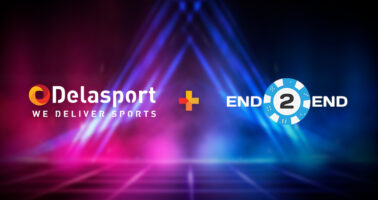 UK – Delasport expands offering with END 2 END’s bingo product